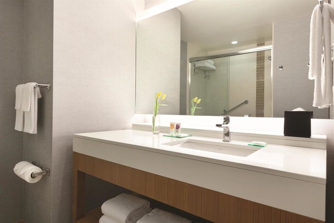 Imagen de la habitación del Hotel Hyatt Place At Anaheim Resort/convention Center. Foto 5