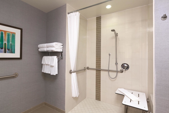 Imagen de la habitación del Hotel Hyatt Place At Anaheim Resort/convention Center. Foto 10