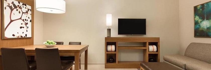 Imagen de la habitación del Hotel Hyatt Place At Anaheim Resort/convention Center. Foto 11