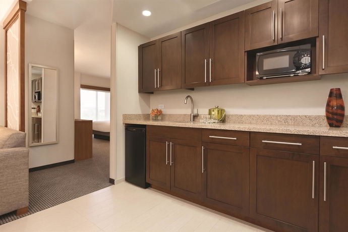 Imagen de la habitación del Hotel Hyatt Place At Anaheim Resort/convention Center. Foto 14