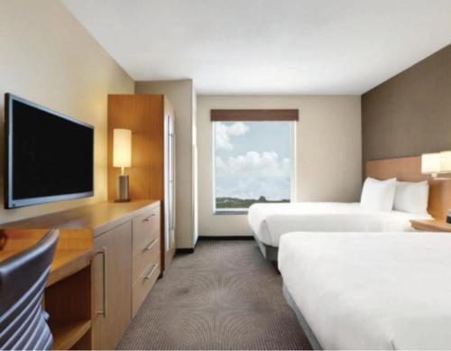 Imagen de la habitación del Hotel Hyatt Place At The Hollywood Casino / Pittsburgh - South. Foto 7