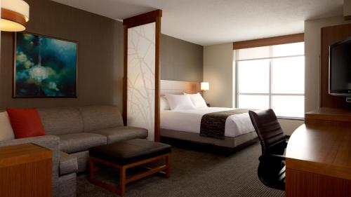 Imagen de la habitación del Hotel Hyatt Place At The Hollywood Casino / Pittsburgh - South. Foto 10