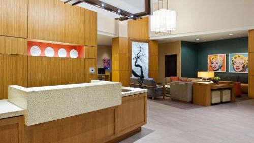 Imagen general del Hotel Hyatt Place At The Hollywood Casino / Pittsburgh - South. Foto 2