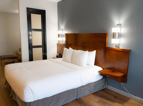 Imagen de la habitación del Hotel Hyatt Place Atlanta Airport-north. Foto 11