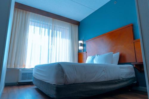 Imagen de la habitación del Hotel Hyatt Place Atlanta Airport-north. Foto 12