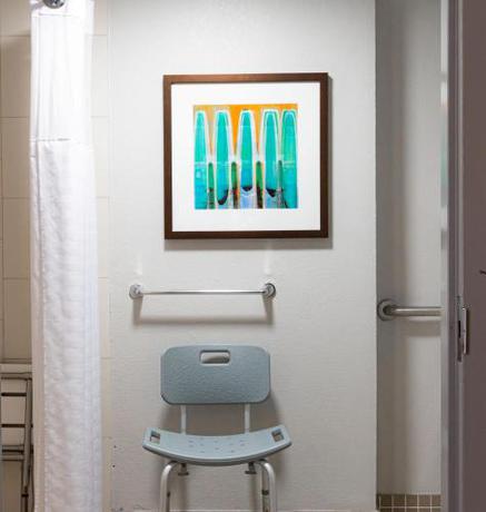 Imagen de la habitación del Hotel Hyatt Place Atlanta Airport-north. Foto 13