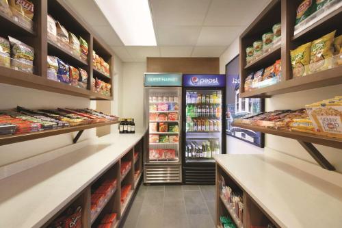 Imagen general del Hotel Hyatt Place Atlanta Airport-north. Foto 4