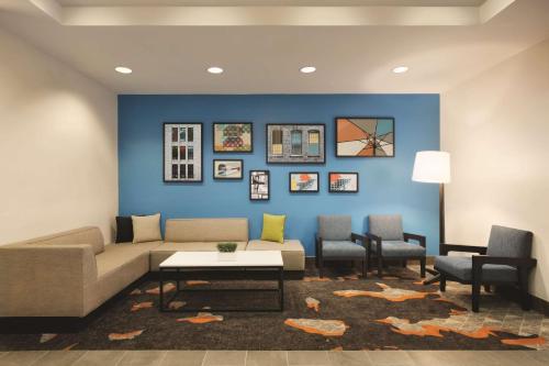 Imagen general del Hotel Hyatt Place Atlanta Airport-north. Foto 6