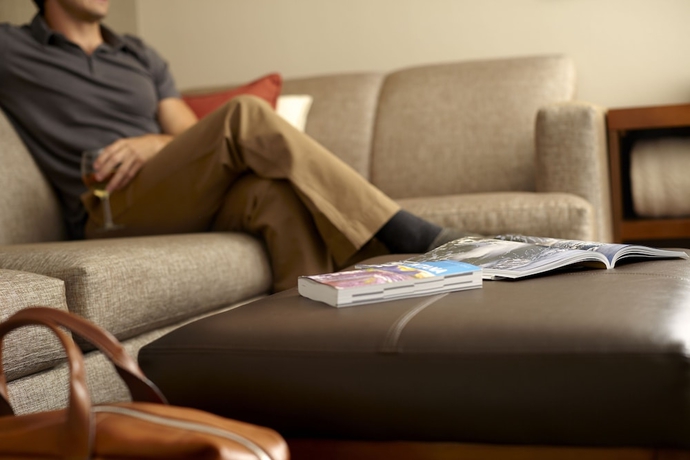 Imagen de la habitación del Hotel Hyatt Place Atlanta Airport-south. Foto 6