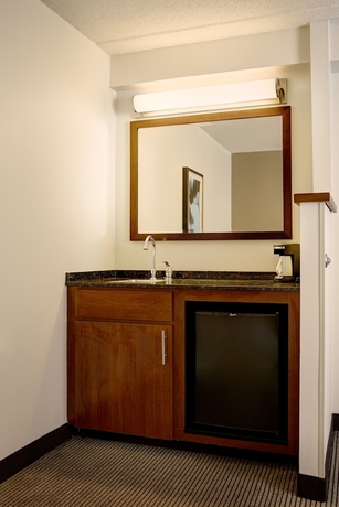 Imagen de la habitación del Hotel Hyatt Place Atlanta Airport-south. Foto 7