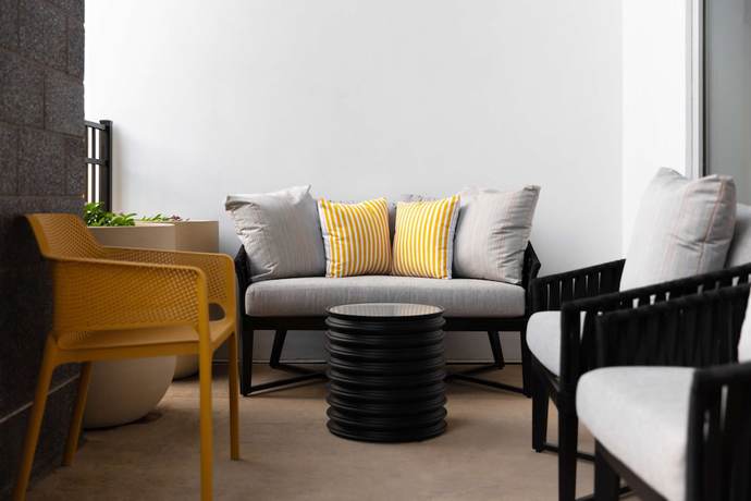 Imagen de la habitación del Hotel Hyatt Place Atlanta Centennial Park. Foto 10