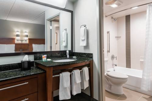 Imagen de la habitación del Hotel Hyatt Place Atlanta Duluth Johns Creek. Foto 2