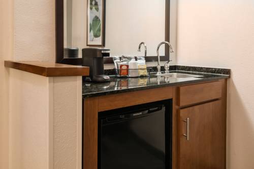 Imagen de la habitación del Hotel Hyatt Place Atlanta Duluth Johns Creek. Foto 3