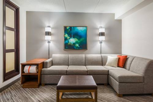 Imagen de la habitación del Hotel Hyatt Place Atlanta Duluth Johns Creek. Foto 4