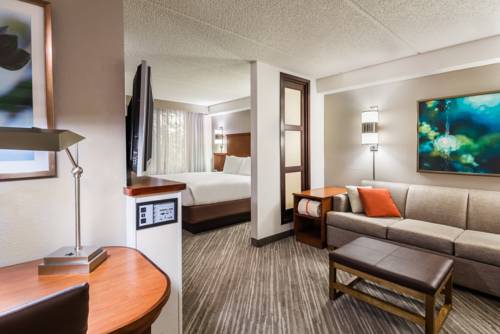 Imagen de la habitación del Hotel Hyatt Place Atlanta Duluth Johns Creek. Foto 5