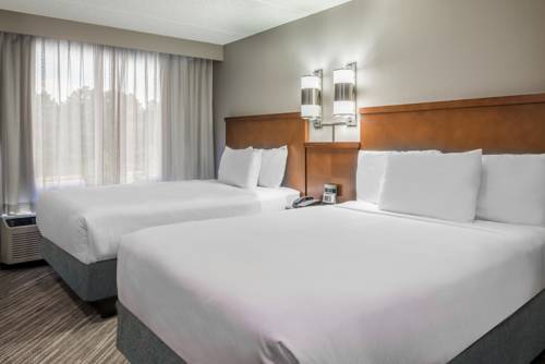 Imagen de la habitación del Hotel Hyatt Place Atlanta Duluth Johns Creek. Foto 10