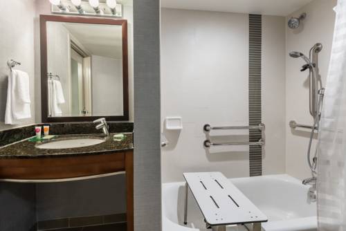 Imagen de la habitación del Hotel Hyatt Place Atlanta Duluth Johns Creek. Foto 12