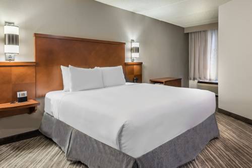 Imagen de la habitación del Hotel Hyatt Place Atlanta Duluth Johns Creek. Foto 13
