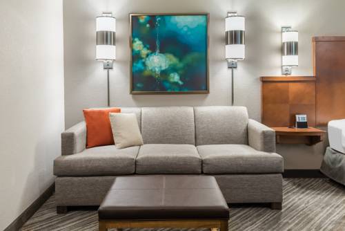 Imagen de la habitación del Hotel Hyatt Place Atlanta Duluth Johns Creek. Foto 14