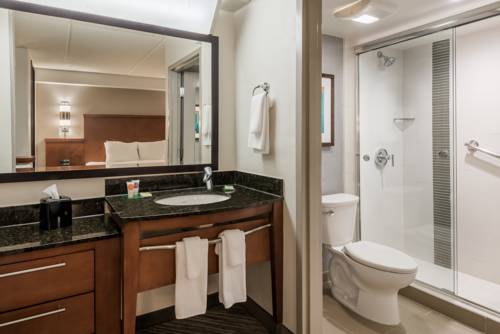 Imagen de la habitación del Hotel Hyatt Place Atlanta Duluth Johns Creek. Foto 16