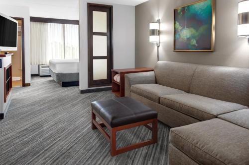 Imagen de la habitación del Hotel Hyatt Place Atlanta / Norcross / Peachtree. Foto 6