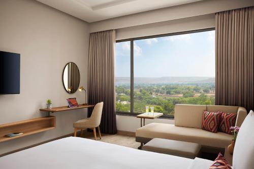 Imagen general del Hotel Hyatt Place Aurangabad Airport. Foto 1