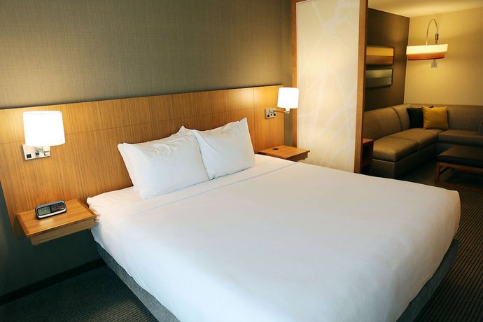 Imagen de la habitación del Hotel Hyatt Place Austin Airport. Foto 4