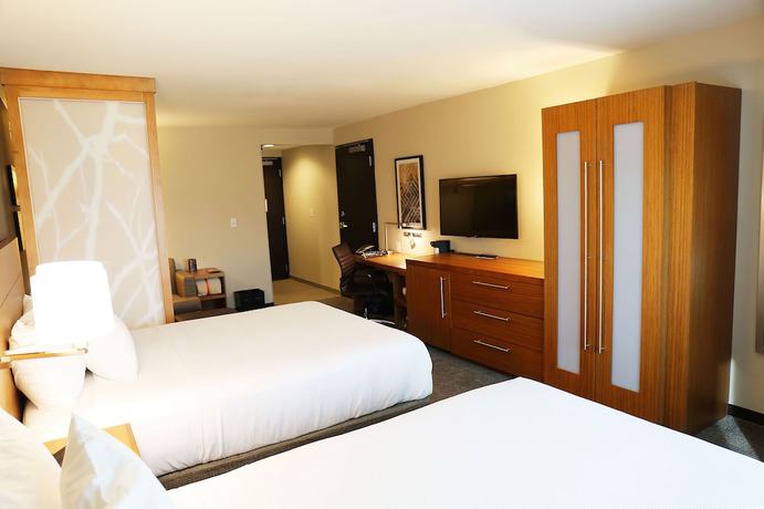 Imagen de la habitación del Hotel Hyatt Place Austin Airport. Foto 5