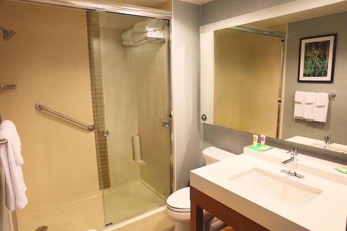 Imagen de la habitación del Hotel Hyatt Place Austin Airport. Foto 8