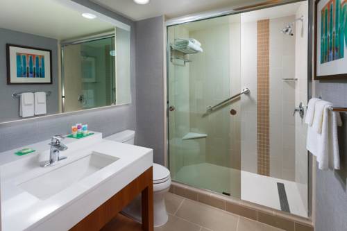 Imagen de la habitación del Hotel Hyatt Place Austin Downtown. Foto 10