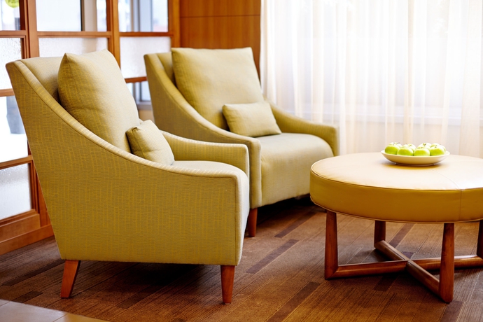 Imagen de los interiores del Hotel Hyatt Place Austin The Domain Area. Foto 10