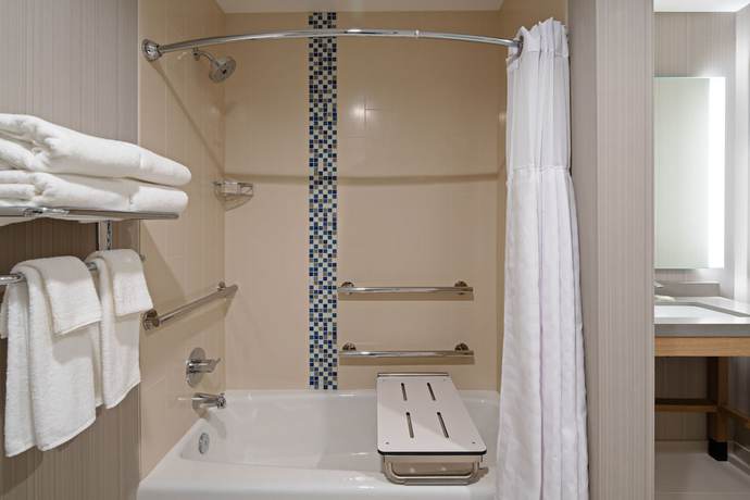 Imagen de la habitación del Hotel Hyatt Place Bakersfield. Foto 7