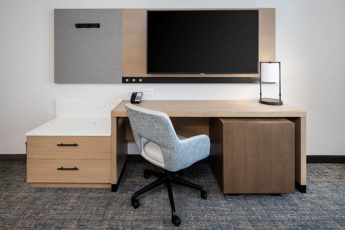 Imagen de la habitación del Hotel Hyatt Place Bakersfield. Foto 15