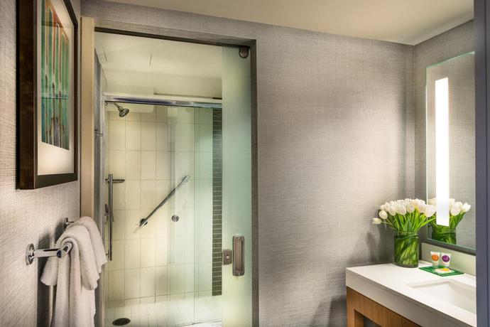 Imagen de la habitación del Hotel Hyatt Place Baltimore Inner Harbor. Foto 4