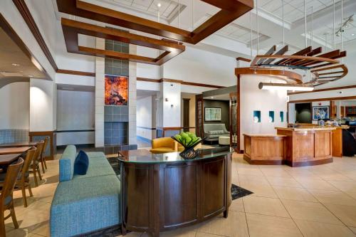 Imagen general del Hotel Hyatt Place Baltimore/bwi Airport. Foto 1