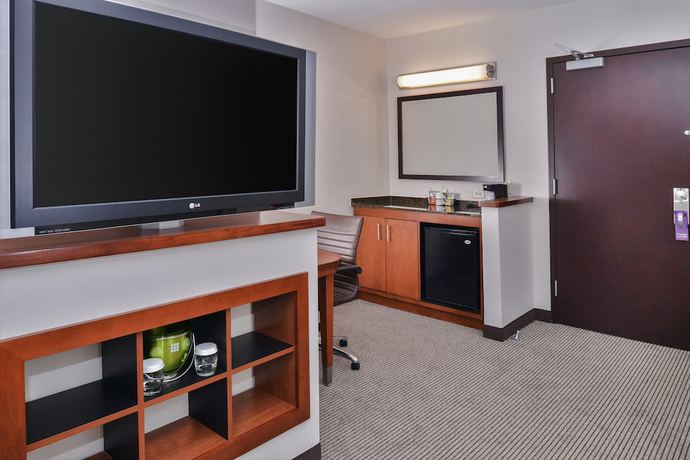 Imagen de la habitación del Hotel Hyatt Place Baltimore/owings Mills. Foto 10