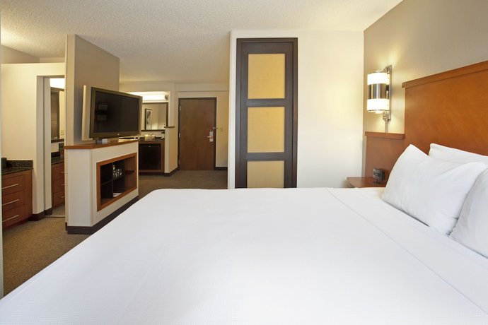 Imagen de la habitación del Hotel Hyatt Place Baltimore/owings Mills. Foto 11