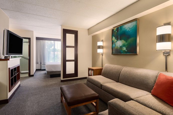Imagen de la habitación del Hotel Hyatt Place Baltimore/owings Mills. Foto 12