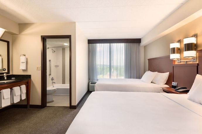 Imagen de la habitación del Hotel Hyatt Place Baltimore/owings Mills. Foto 13