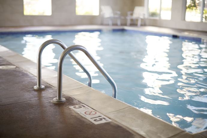 Imagen de la piscina del Hotel Hyatt Place Baltimore/owings Mills. Foto 20