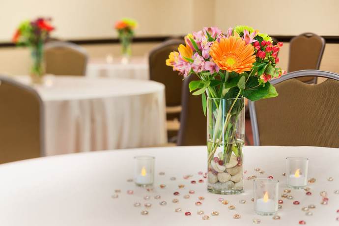 Imagen de los interiores del Hotel Hyatt Place Baltimore/owings Mills. Foto 18