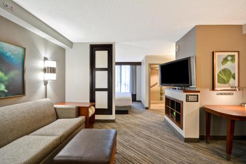 Imagen de la habitación del Hotel Hyatt Place Baton Rouge/i-10. Foto 10