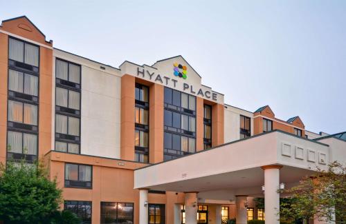 Imagen general del Hotel Hyatt Place Baton Rouge/i-10. Foto 1