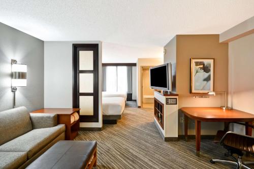 Imagen de la habitación del Hotel Hyatt Place Baton Rouge/i-10. Foto 13