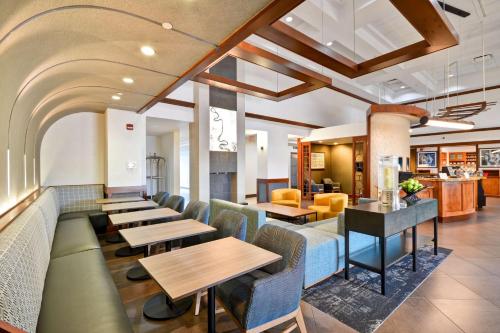 Imagen general del Hotel Hyatt Place Baton Rouge/i-10. Foto 3