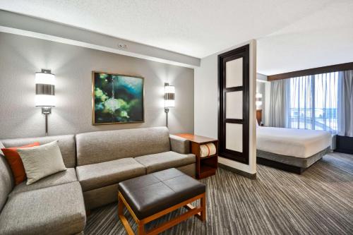 Imagen de la habitación del Hotel Hyatt Place Baton Rouge/i-10. Foto 14