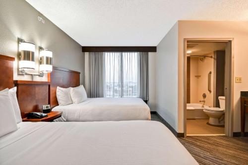 Imagen de la habitación del Hotel Hyatt Place Baton Rouge/i-10. Foto 16