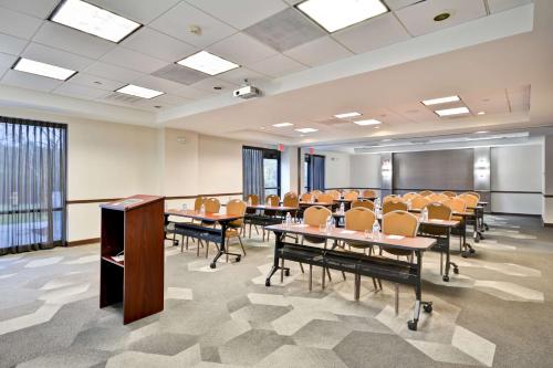 Imagen general del Hotel Hyatt Place Baton Rouge/i-10. Foto 4