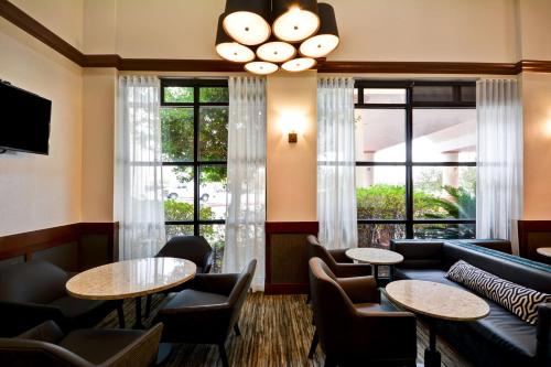 Imagen general del Hotel Hyatt Place Baton Rouge/i-10. Foto 5