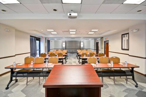 Imagen general del Hotel Hyatt Place Baton Rouge/i-10. Foto 6